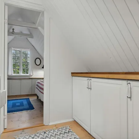 بيت للعطل Forest House Near Ahl إيبلتوفت