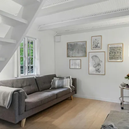 بيت للعطل Forest House Near Ahl إيبلتوفت