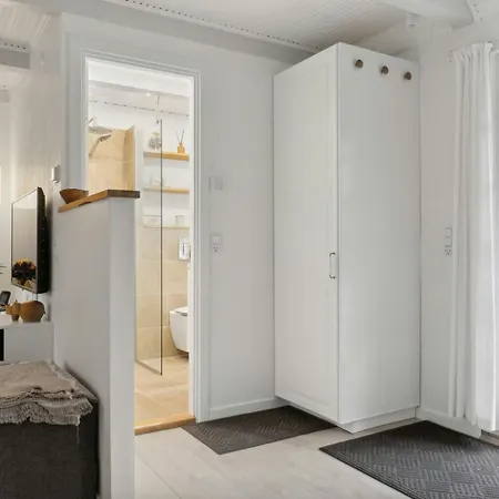 Forest House Near Ahl إيبلتوفت