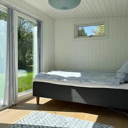 Forest House Near Ahl Ebeltoft